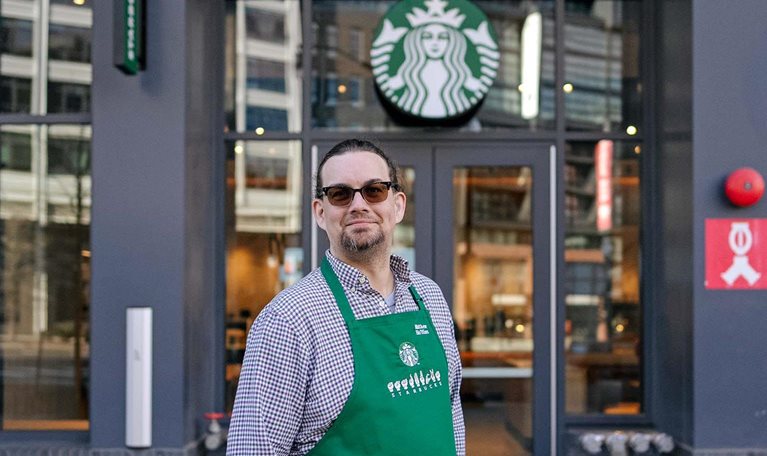 Helping Starbucks design stores that are inclusive for all